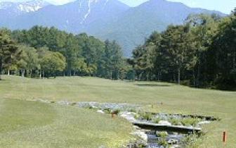 木曾驹高原宇山球会