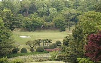 丰田市帝凤高尔夫球会