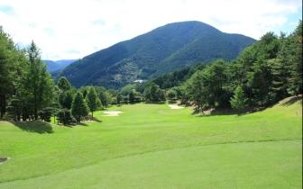 松山皇家高尔夫球会