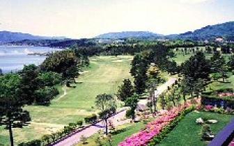 岛根高尔夫球会