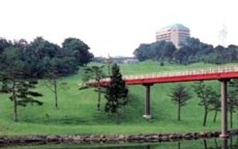 仙台山高尔夫球会
