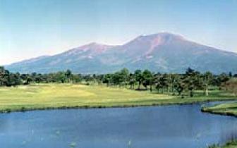 轻井泽71高尔夫球会(西场)