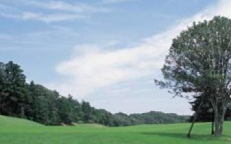 津川高尔夫球会