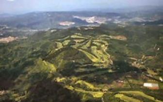 上总富士高尔夫球会