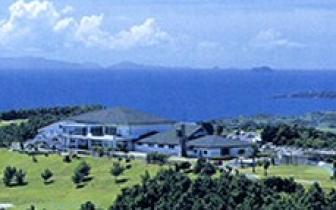 鹿儿岛海滨高尔夫球会