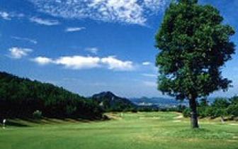 高松格兰德高尔夫球会