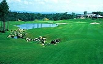 岩手沼宫内高尔夫球会