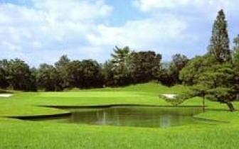 牙山高尔夫球会