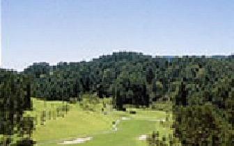 中央堂春峰高尔夫球会