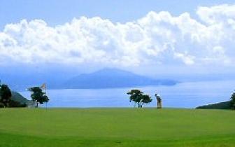 守山岐山高尔夫球会