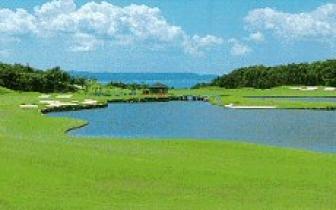 能登岛高尔夫球会