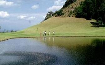 下仁田高尔夫球会