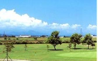 角田市民高尔夫球会