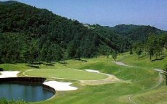 瑞六轻井泽900高尔夫球会