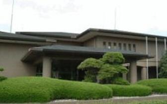 大分阳光山高尔夫球会