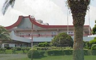 宇陀高尔夫球会