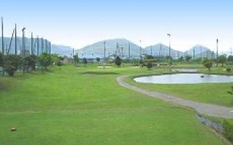 坂出海滨公园高尔夫球会