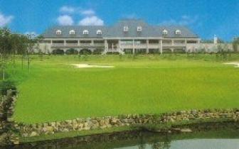 纳科索大河高尔夫球会