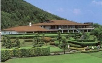 明智高尔夫球会(二在寺场)
