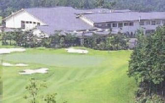 雪松山高尔夫球会