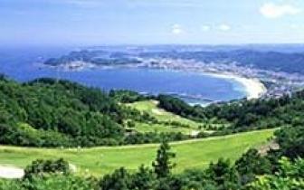 那智胜浦高尔夫球会