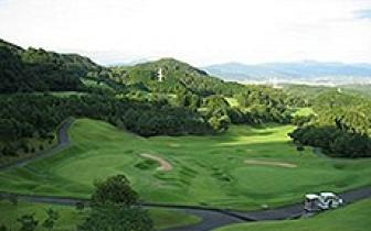 五月高尔夫球会(天梅场)