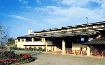 川中岛高尔夫球会