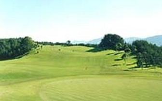 六国高尔夫球会