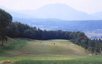 长野国际高尔夫球会