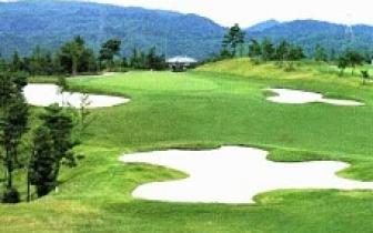 远野高尔夫球会