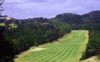 稻川国际高尔夫球会