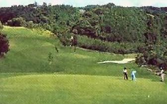 久留米高尔夫球会