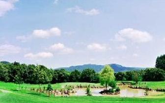 温根汤国际高尔夫球会
