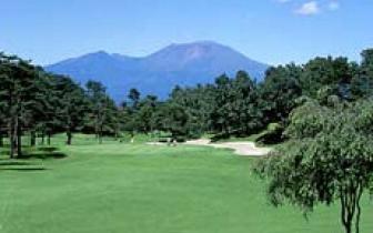 轻井泽71高尔夫球会(东场)