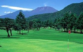 春山高尔夫球会