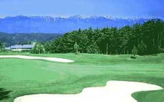 松本浅间高尔夫球会