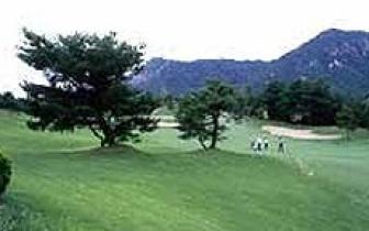 广岛西高尔夫球会