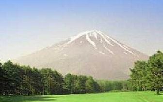 富士湖畔高尔夫球会