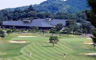松岛地产高尔夫球会