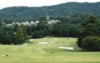 丰田高尔夫球会