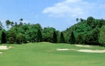 六甲高尔夫球会