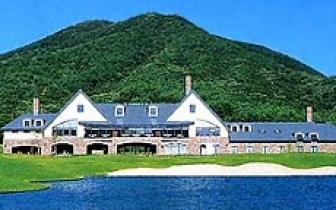 屋仓井高尔夫球会