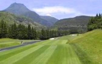 城岛高原高尔夫球会