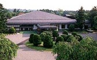 秋田椿台高尔夫球会