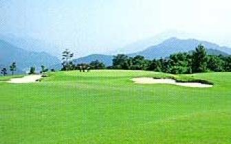 藤川高尔夫球会