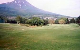 津轻球会山高尔夫球会