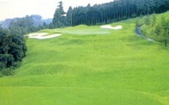 新月谷高尔夫球会(美浓加茂场)