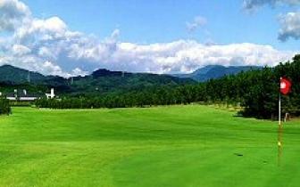 和泉国际高尔夫球会