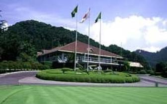 五月湖山高尔夫球会