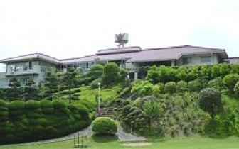 青山高尔夫球会
